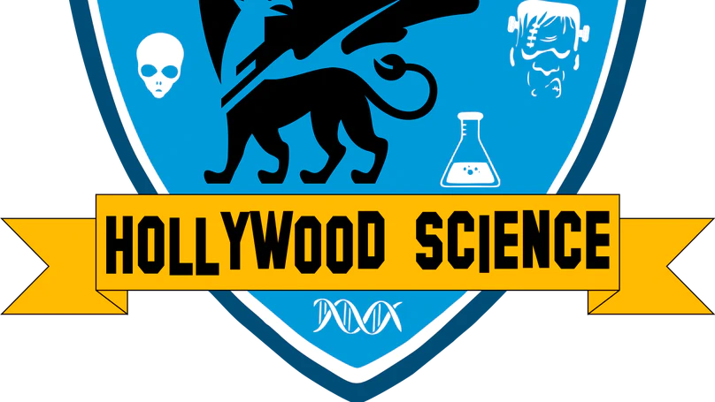 Hollywood Science: Art, Science and Film